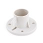 Conectori pentru cort tip pavilion 3x3m, 9 piese, colturi, varf, picioare