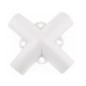 Conectori pentru cort tip pavilion 3x3m, 9 piese, colturi, varf, picioare