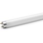 Tub neon UV-A 15W T8, rezerva pentru aparate antiinsecte, antitantari, lungime 44.5 cm
