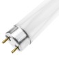 Tub neon UV-A 15W T8, rezerva pentru aparate antiinsecte, antitantari, lungime 44.5 cm