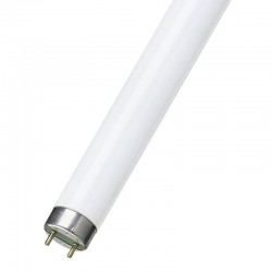 Tub UV-A T8 20W, pentru aparate antiinsecte, 2 pini, antitantari, lungime totala 60 cm