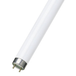 Tub UV-A T8 10W antiinsecte, rezerva lampa Sanico GCK-20, antitantari, lungime totala 34.5 cm