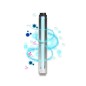 Lampa bactericida UVC 75W, dezinfectare, ozon, suprafata sterilizare 80mp, telecomanda, corp metalic, fixare perete Lampa bactericida UVC 75W, dezinfectare, ozon, suprafata sterilizare 80mp, telecomanda, corp metalic, fixare perete