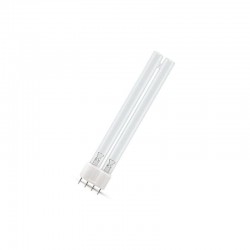 Tub UVC 55W pentru lampa dezinfectie, sterilizare, soclu 2G11, 4 pini, lungime 54 cm