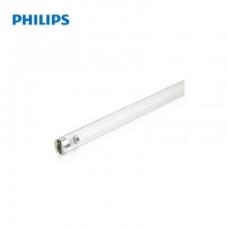 Tub UV-C bactericid pentru dezinfectie si sterilizare 15W T8, soclu G13, efect germicid