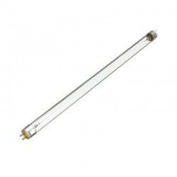 Tub UV-C bactericid pentru dezinfectie si sterilizare 15W T8, soclu G13, efect germicid