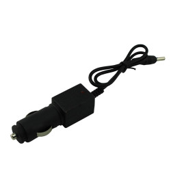 Lanterna CREE LED SMD 10W cu Zoom reglabil, 2000 lm, raza 300 m, incarcator auto, aluminiu, stroboscop