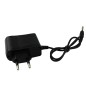 Lanterna CREE LED SMD 10W cu Zoom reglabil, 2000 lm, raza 300 m, incarcator auto, aluminiu, stroboscop
