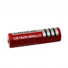Lanterna CREE LED SMD 10W cu Zoom reglabil, 2000 lm, raza 300 m, incarcator auto, aluminiu, stroboscop