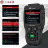Tester auto profesional OBDII CAN full sistem, diagnoza stergere DTC ECU, grafic live, MSD 9099 Pro