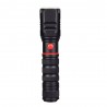Lanterna CREE LED SMD 10W cu Zoom reglabil, 2000 lm, raza 300 m, incarcator auto, aluminiu, stroboscop