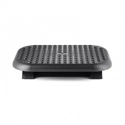 Suport pentru picioare, design ergonomic, suprafata antiderapanta, unghi 15 grade