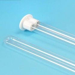 Tub bactericid UVC 150W, rezerva lampa germicida pentru sterilizare, 4 pini, lungime 81 cm