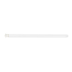 Tub bactericid UVC 150W, rezerva lampa germicida pentru sterilizare, 4 pini, lungime 81 cm