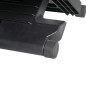 Suport ergonomic reglabil pentru picioare, antiderapant, inclinare 30 grade, 3 trepte inaltime Suport ergonomic reglabil pentru picioare, antiderapant, inclinare 30 grade, 3 trepte inaltime