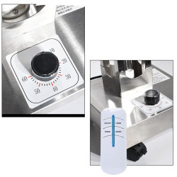 Lampa bactericida UVC 150W portabila, cu ozon, din inox, telecomanda si temporizator, 120 mp, efect germicid