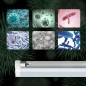 Tub bactericid UVC 18W T8, rezerva lampa germicida, soclu G13, lungime 60.4 cm