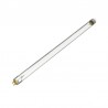 Tub bactericid UVC 18W T8, rezerva lampa germicida, soclu G13, lungime 60.4 cm