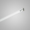 Tub bactericid UVC 18W T8, rezerva lampa germicida, soclu G13, lungime 60.4 cm