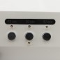 Lampa UV manichiura, putere 36W, 12 LED-uri, temporizator, RESIGILAT