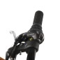 Bicicleta dama cu cos, roti 26 inch, 7 viteze, schimbator Shimano, cadru otel 17", V-Brake, Phoenix Bicicleta dama cu cos, roti 26 inch, 7 viteze, schimbator Shimano, cadru otel 17", V-Brake, Phoenix