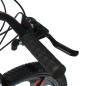 Bicicleta MTB Tornado, cadru otel 17", roti 26 inch, 21 viteze, jante aluminiu, frana pe disc, Phoenix