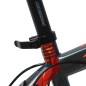 Bicicleta MTB Tornado, cadru otel 17", roti 26 inch, 21 viteze, suspensii pe furca, jante aluminiu, Phoenix Bicicleta MTB Tornado, cadru otel 17", roti 26 inch, 21 viteze, suspensii pe furca, jante aluminiu, Phoenix