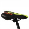 Bicicleta Mountain Bike cadru otel 13", roti 20 inch, 21 viteze, schimbator Shimano, suspensii pe furca cu blocator, Phoenix