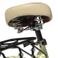 Bicicleta dama cu cos, roti 26 inch, 7 viteze, schimbator Shimano, cadru otel 17", V-Brake, Phoenix Bicicleta dama cu cos, roti 26 inch, 7 viteze, schimbator Shimano, cadru otel 17", V-Brake, Phoenix