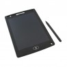 Tableta grafica LCD 8.5 inch, rescriptibila, creion stylus, buton de stergere, sensibilitate ridicata