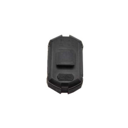 Stop LED bicicleta, reincarcabil USB 700 mAh, 25 lm, 3 moduri iluminare, IPX4