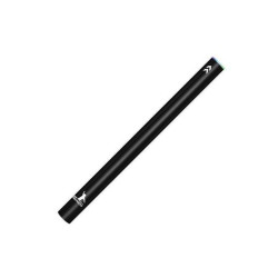Tun electric confetti multicolore, lungime 80 cm, accesoriu petrecere