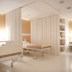 Tub bactericid UVC 36W, Osram, soclu 2G11, 4 pini, pentru lampa sterilizare