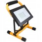 Proiector LED SMD 50W, cu stativ, unghi 120 grade, 5500K, cablu 3 m, IP65 pentru exterior Proiector LED SMD 50W, cu stativ, unghi 120 grade, 5500K, cablu 3 m, IP65 pentru exterior