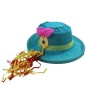 Palarie carnaval, coif pentru petrecere, forme si dimensiuni diferite, set 12 accesorii party Halloween Palarie carnaval, coif pentru petrecere, forme si dimensiuni diferite, set 12 accesorii party Halloween