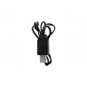 Excavator cu telecomanda 15 canale, scara 1:24, efecte sonore, raza actiune 30-50m, reincarcabil USB, senile cauciuc