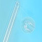 Tub bactericid UVC cu ozon 150W, rezerva lampa germicida, sterilizare, 4 pini, 81 cm Tub bactericid UVC cu ozon 150W, rezerva lampa germicida, sterilizare, 4 pini, 81 cm