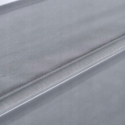 Raft organizator incaltaminte 50 perechi, 10 nivele, cadru metalic, 100x28x175 cm