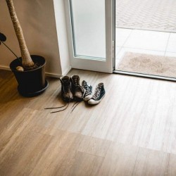 Covoras pentru protectie pardosea, 100x140, grosime 1.5 mm, PVC translucid mat