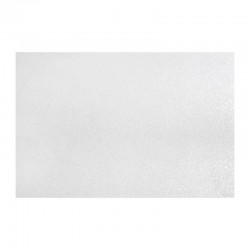 Covoras pentru protectie pardosea, 100x140, grosime 1.5 mm, PVC translucid mat