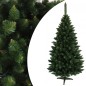 Brad Artificial Pin Himalaya 200 cm – aspect conifer, 12 niveluri, 76 ramuri - structura densa