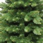Brad Artificial Pin Himalaya 200 cm – aspect conifer, 12 niveluri, 76 ramuri - structura densa