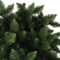 Brad Artificial Pin Himalaya 200 cm – aspect conifer, 12 niveluri, 76 ramuri - structura densa
