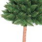 Brad Artificial 190 cm Diamond Pin – aspect natural, tulpina inalta, baza 88 cm, 8 niveluri, 53 ramuri Brad Artificial 190 cm Diamond Pin – aspect natural, tulpina inalta, baza 88 cm, 8 niveluri, 53 ramuri
