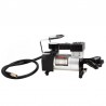 Compresor auto 150w, alimentare 12V, 150 PSI, 27 L/min