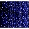 Instalatie luminoasa de tip ploaie, 140 beculete albe, 05.x2 m