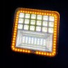 Proiector 2 faze cu LED SMD, 8820 lumeni