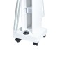 Lampa bactericida UVC 300W, portabila, temporizator, telecomanda, sterilizare 360 grade