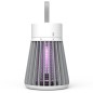 Lampa UV anti-insecte portabila, 1.2W, reincarcabila USB, 1200mAh, curea suspendare