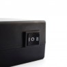 Invertor fir El-Wire 0-40 metri cu 3 moduri iluminare, alimentare retea
